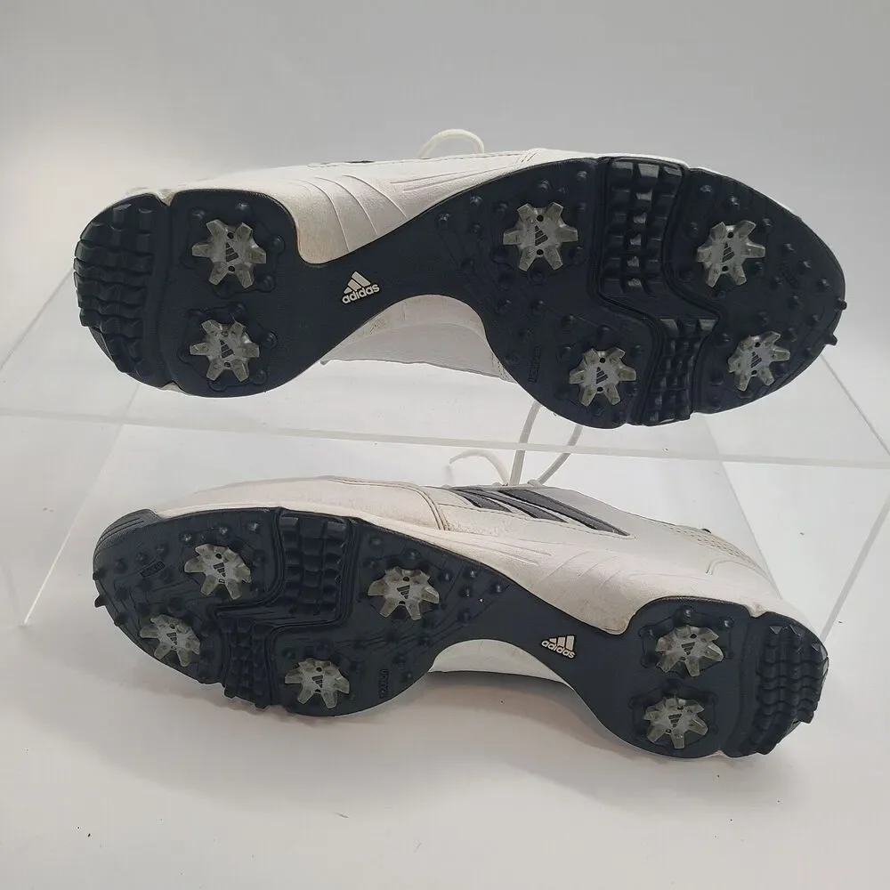 Adidas Tech Response Golf Shoes US Sz 12